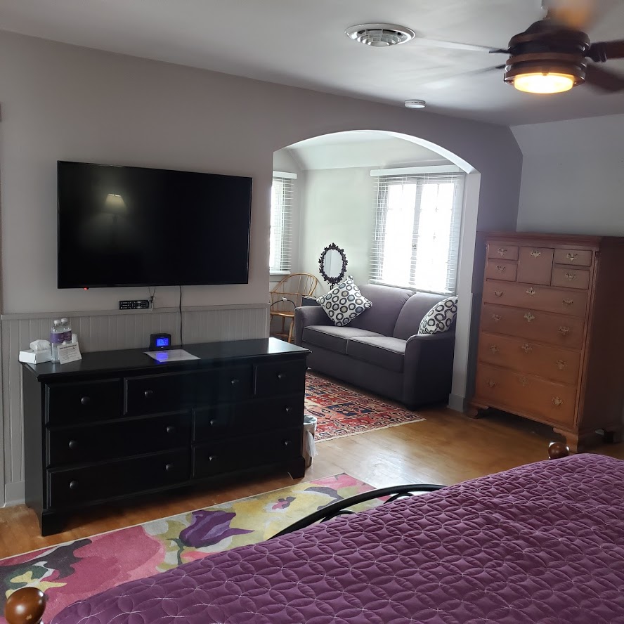 Farm Suite