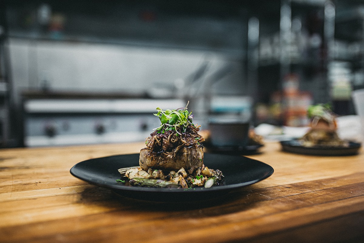 Sapalta food