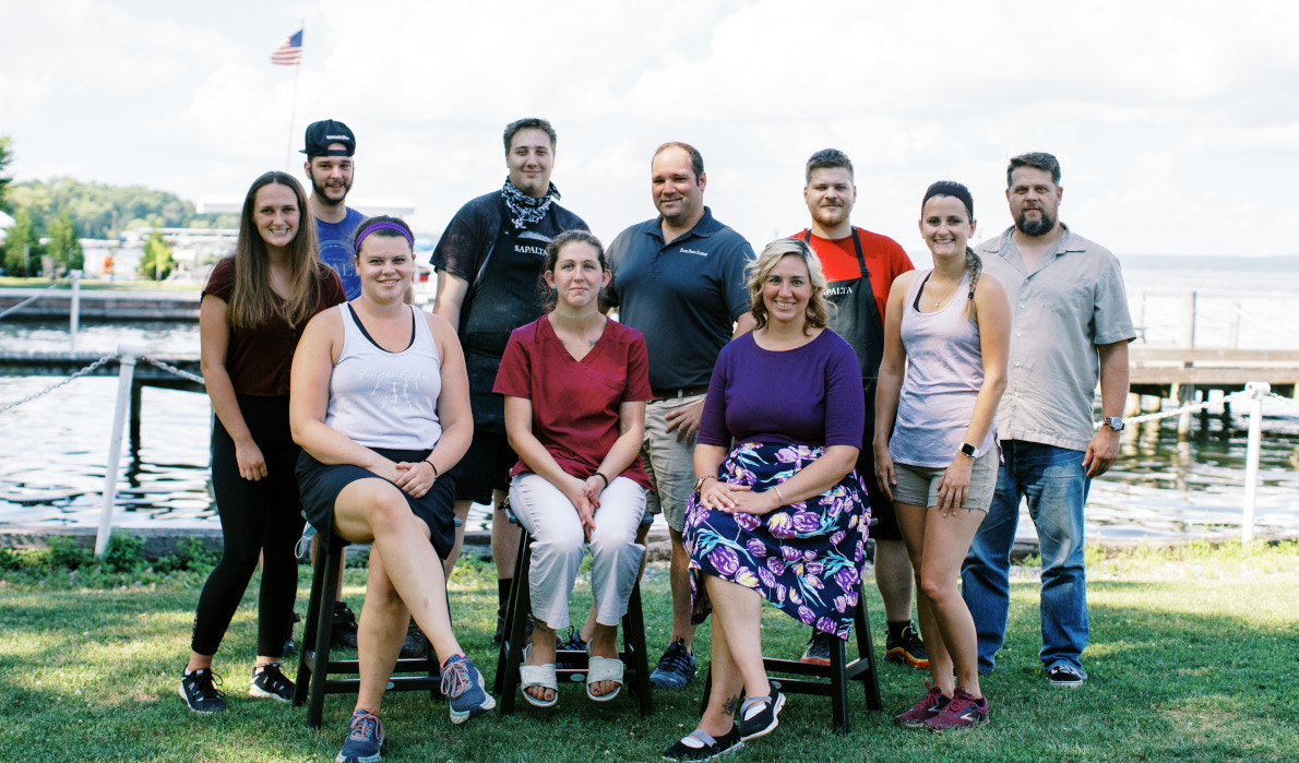 finger lakes careers