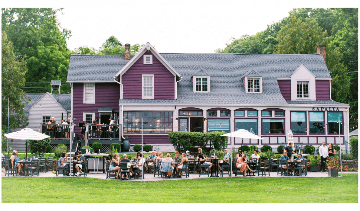 seneca lakefront hotel