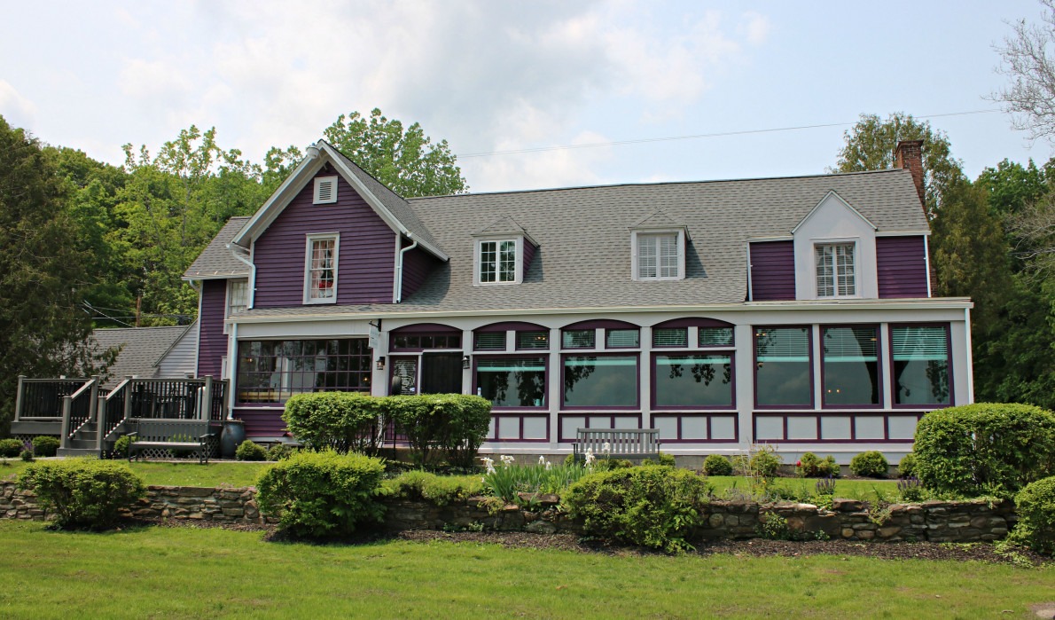 Farmhouse